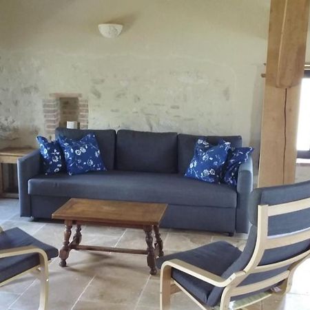Villa Rurale Cazes-Mondenard Ngoại thất bức ảnh