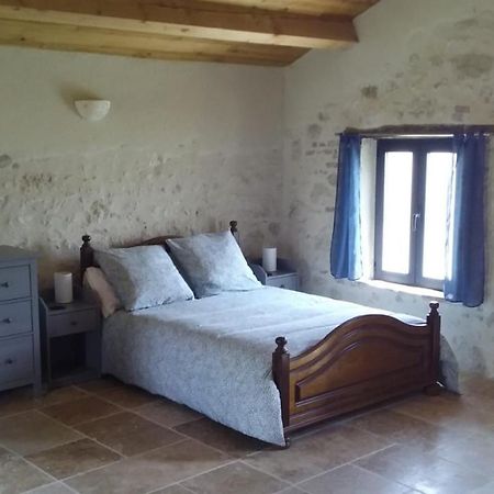Villa Rurale Cazes-Mondenard Ngoại thất bức ảnh