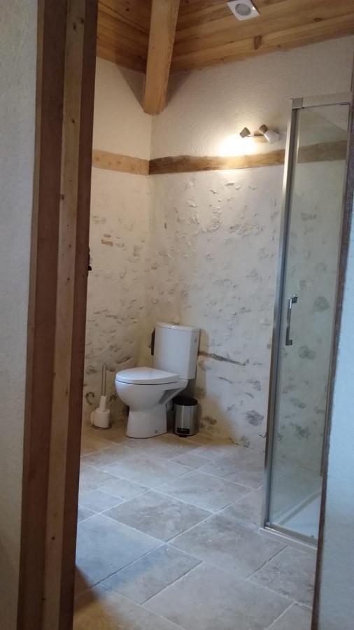 Villa Rurale Cazes-Mondenard Ngoại thất bức ảnh