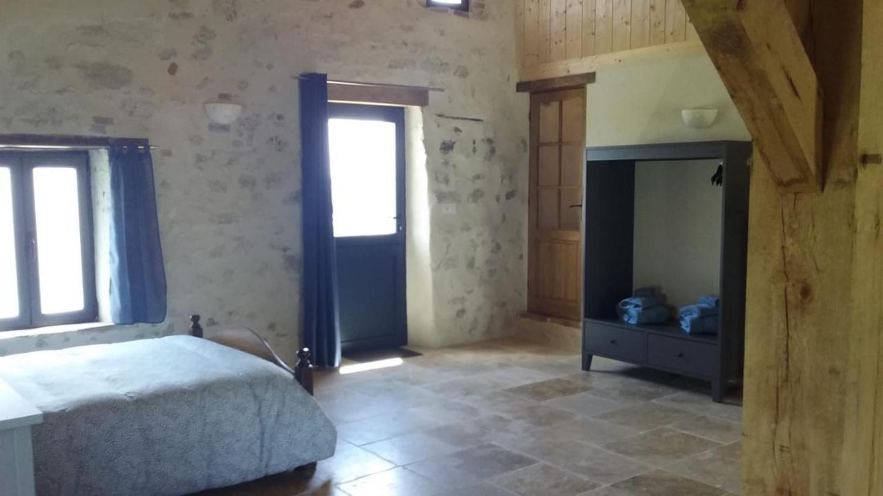 Villa Rurale Cazes-Mondenard Ngoại thất bức ảnh