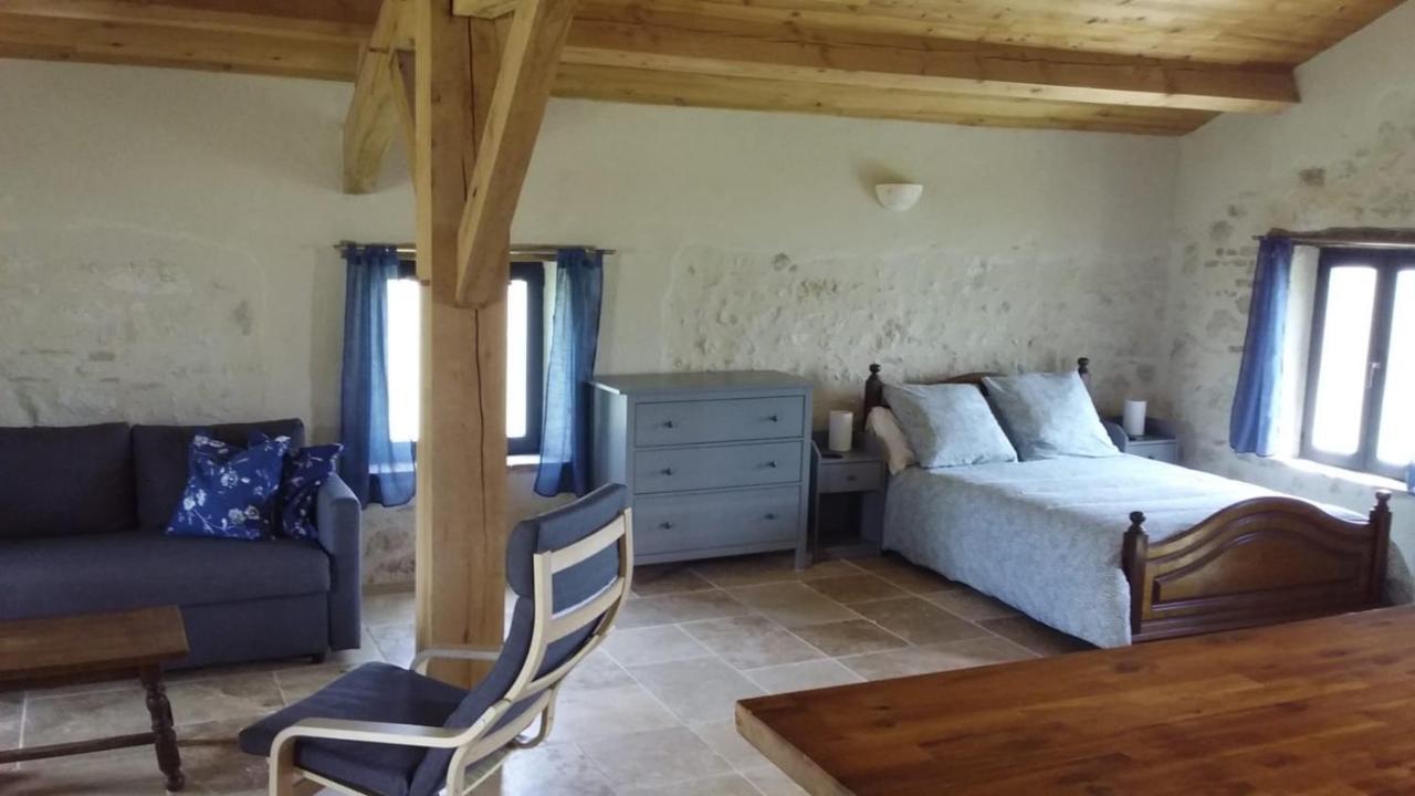 Villa Rurale Cazes-Mondenard Ngoại thất bức ảnh