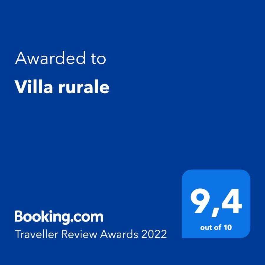 Villa Rurale Cazes-Mondenard Ngoại thất bức ảnh